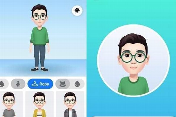 Lanza Facebook función de Avatar personalizado; checa cómo crearlo (+video)