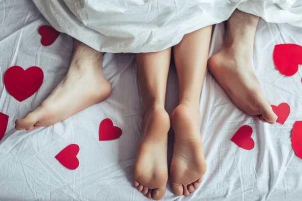 La sexualidad en este tiempo de coronavirus