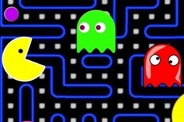 Hace 40 años, PacMan irrumpe en el mundo de los videojuegos