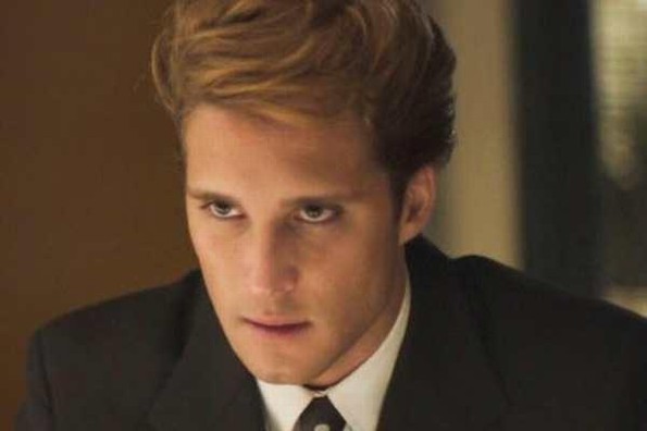 Serie de Luis Miguel retrasa su estreno, revela Diego Boneta