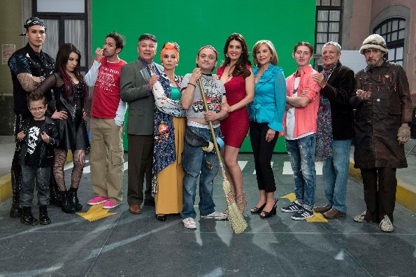 Sí habrá novena temporada de 