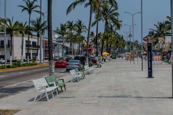 ¡Hoy sábado más calor para Veracruz! Llegaremos a 42 grados Celsius