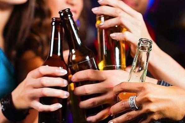 ¡Cuidado! Consumo excesivo de alcohol es condicionante de cirrosis hepática