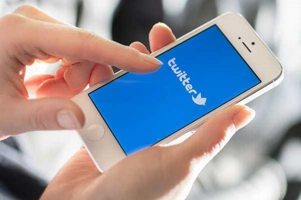 Twitter lanza emoji para agradecer a médicos