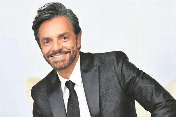 Eugenio Derbez está nominado a dos Premios Emmys