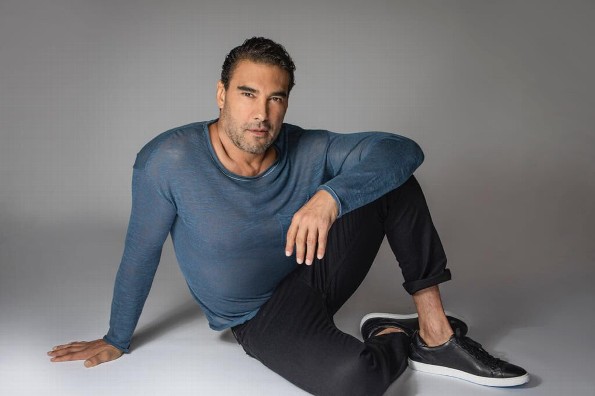 Eduardo Yáñez pone punto final a la demanda del reportero que golpeó 