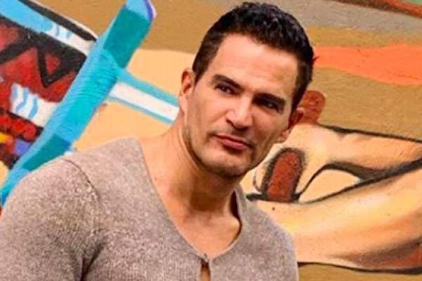 Este miércoles FUSIÓN Live con Julio Camejo (+foto)