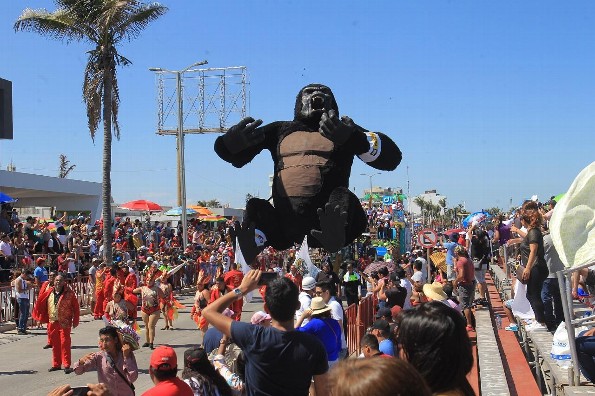 ¿Habrá Carnaval de Veracruz en el 2021?