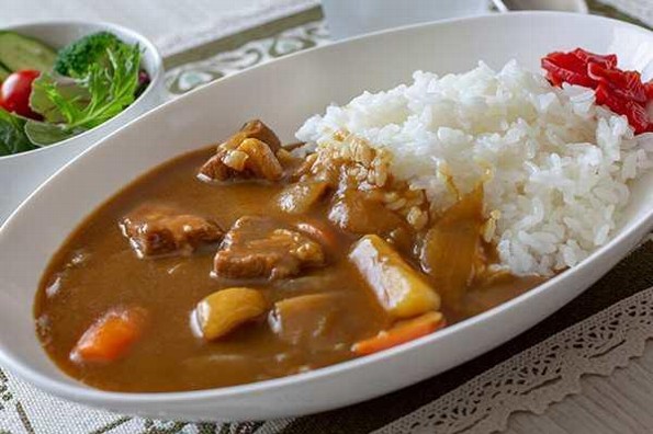 Receta de hoy: Manchamantel