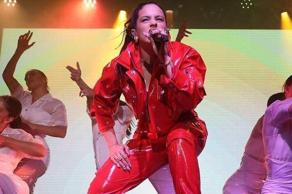 Rosalía y Travis Scott estrenan el sencillo 