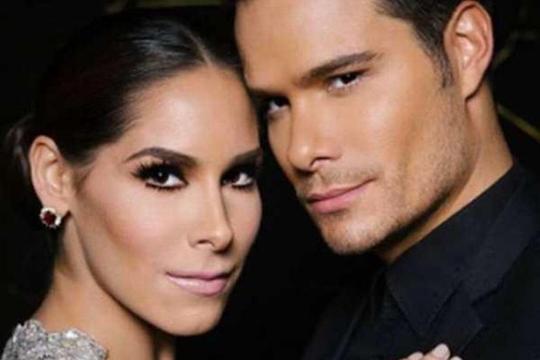 Brandon Peniche y su esposa Kristal Cid serán padres por segunda ocasión