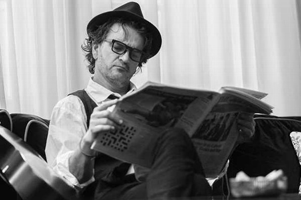 Ricardo Arjona lanza 