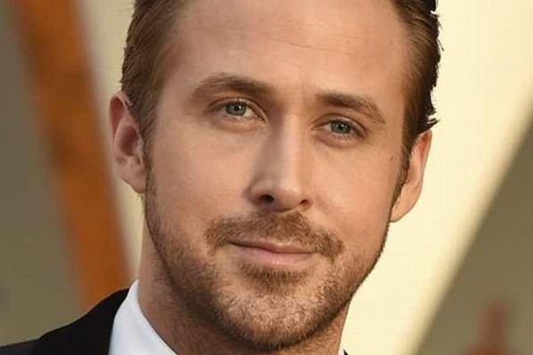 Ryan Gosling, se convertirá en hombre lobo en su próxima película