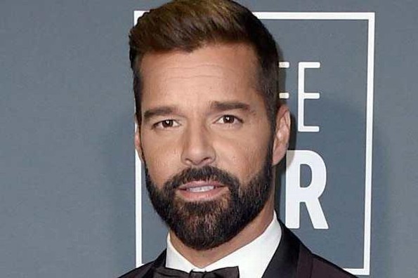 Ricky Martin asegura que su vida corre peligro en Estados Unidos (+video)
