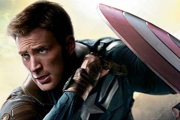 Confirma Chris Evans que no volverá a interpretar al 