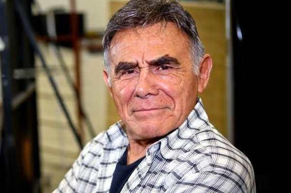 Narran los últimos momentos de vida de Héctor Suárez