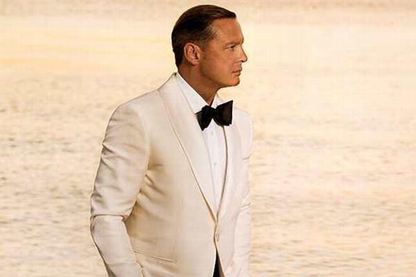 Luis Miguel vende su lujoso yate tras protagonizar comercial 