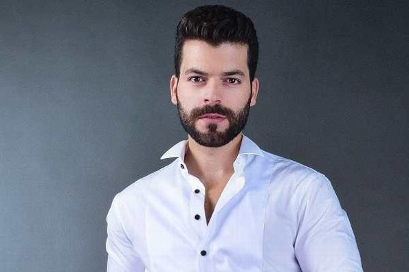 Adrián Di Monte reagenda entrevista con FUSIÓN