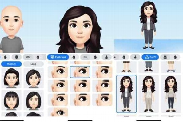 ¿Cómo hacer tu avatar de facebook? Instrucciones paso a paso