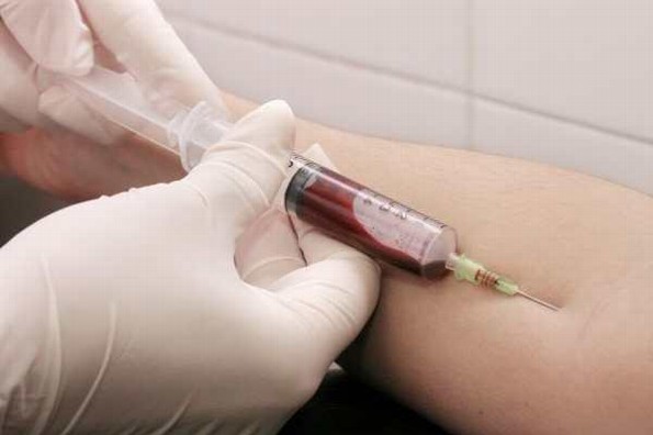 Exhortan a la donación altruista de sangre para salvar vidas