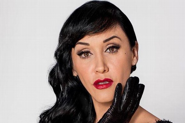 Susana Zabaleta manda 