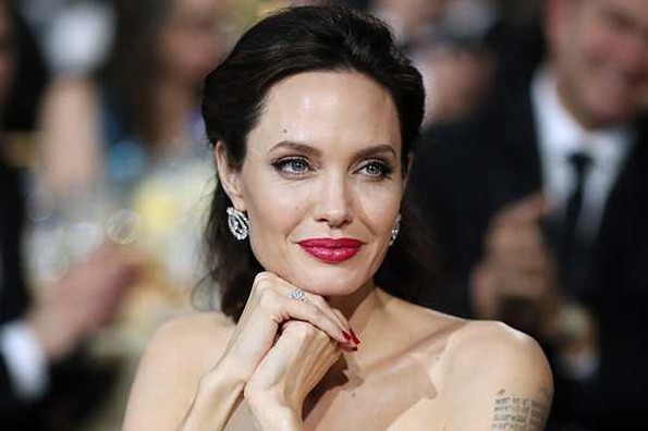 Angelina Jolie festeja 45 años de vida con una carrera llena de éxitos y más hermosa (+fotos)