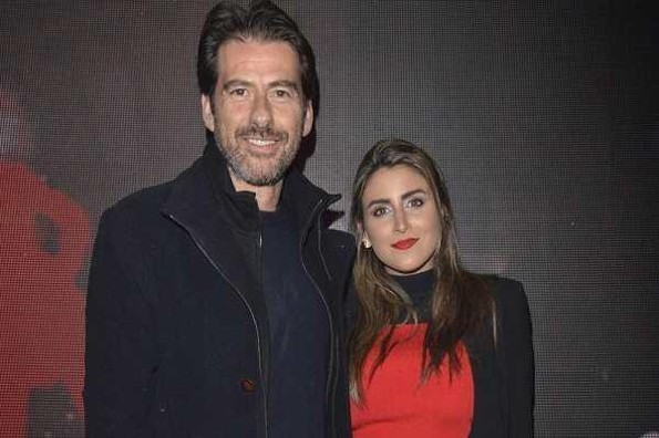 Eduardo Videgaray le responde al hijo de 