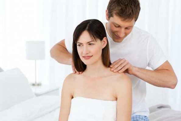 Tips y beneficios de los masajes eróticos