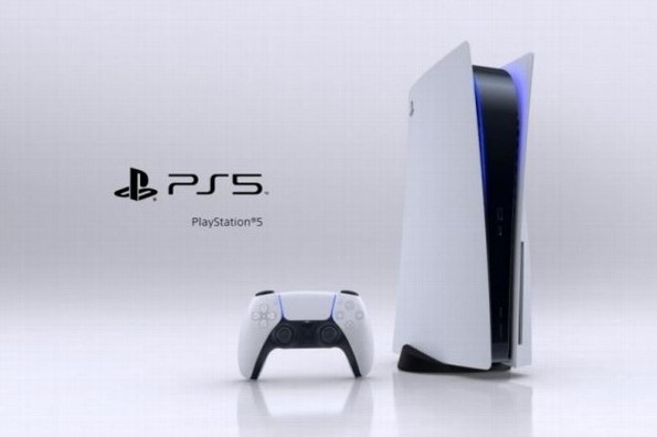 Presentan el nuevo e innovador PlayStation 5