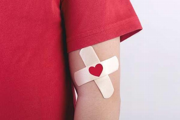 Invita IMSS Veracruz a donar sangre para salvar vidas
