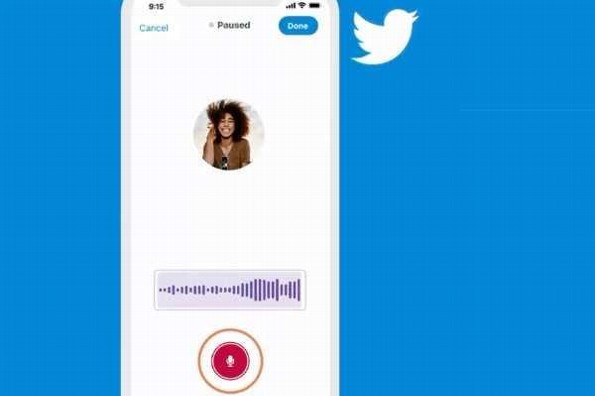¿Cómo activar la nueva función de voz en Twitter?