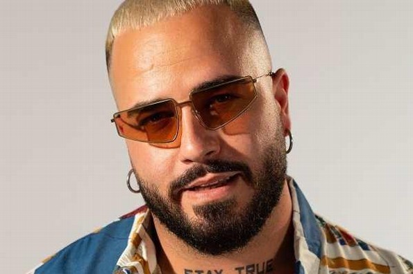 Joe Boscaglia estrena video de 