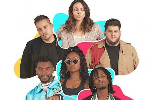 Matisse & Chocquibtown se unen para presentar 