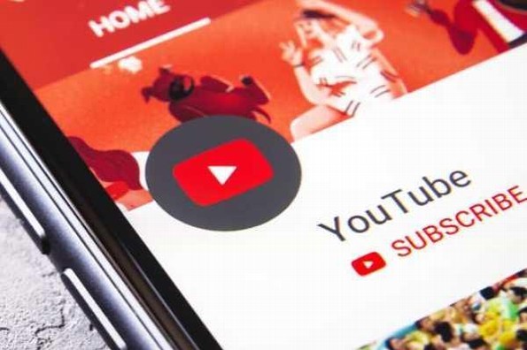 YouTube prueba función de videos al estilo TikTok
