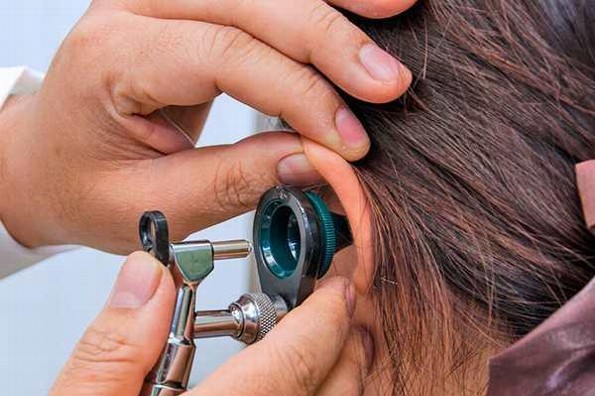 ¡Cuidado! Gripe mal tratada puede condicionar dolor de oído