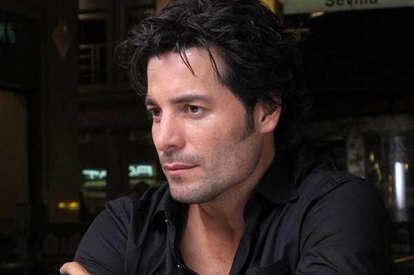 Celebra Chayanne su cumpleaños; checa su evolución musical (+video)