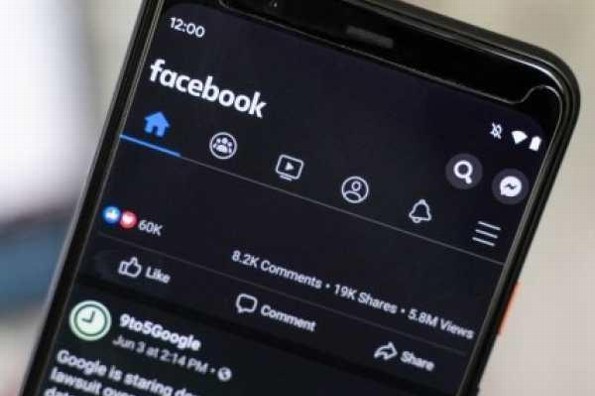 Facebook 