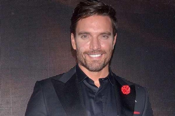 Julián Gil revela que Marjorie de Sousa quiere quitarle la patria potestad de su hijo (+video)
