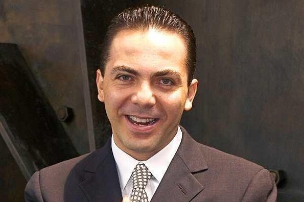 Estrena Cristian Castro conmovedora canción de esperanza (+video)