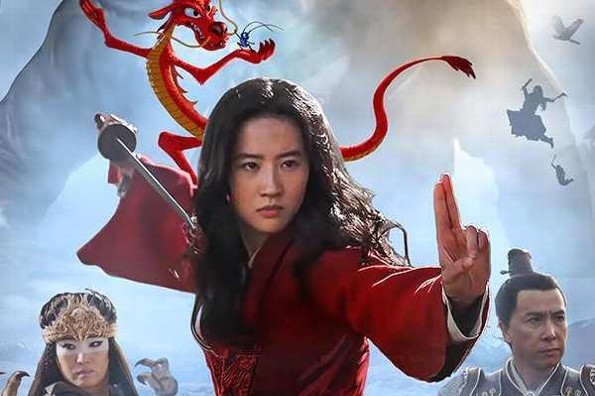 Pospone Disney una vez más el estreno de 