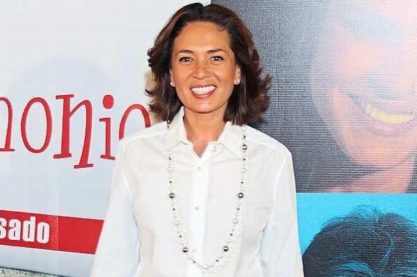 Yolanda Andrade revela más detalles de la golpiza que Cristian le dio a Vero Castro