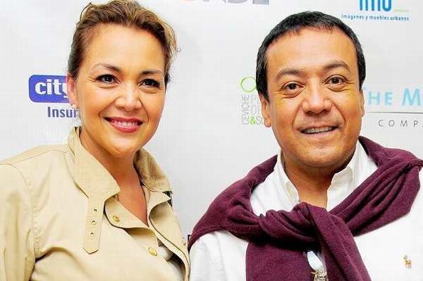 Carlos Cuevas recibe amenaza; le prohíben hablar de su hermana Aída Cuevas
