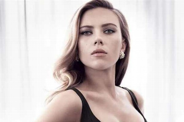 Scarlett Johansson denuncia que Hollywood presiona a actores a estar delgados