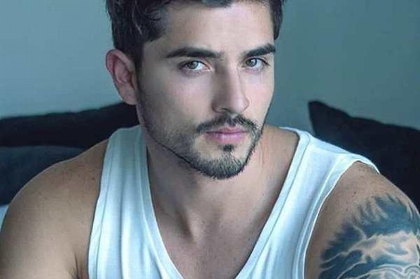 Ex de Frida Sofía pone los ojos en Laura Bozzo, asegura que es  Ex de Frida Sofía pone los ojos en Laura Bozzo, asegura que es