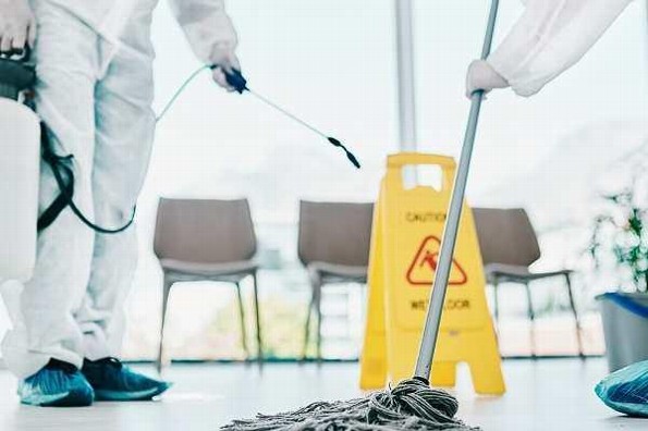 ¿Qué sanitizante es más seguro y efectivo para eliminar el Covid-19?