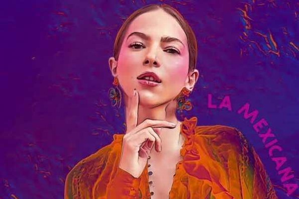 Presenta Paty Cantú 