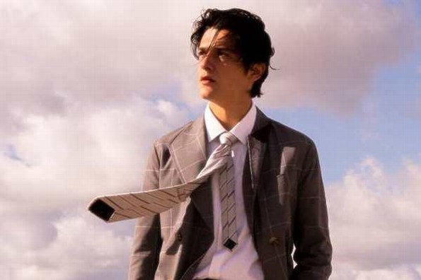 El cantante Kungs está de regreso con la canción 