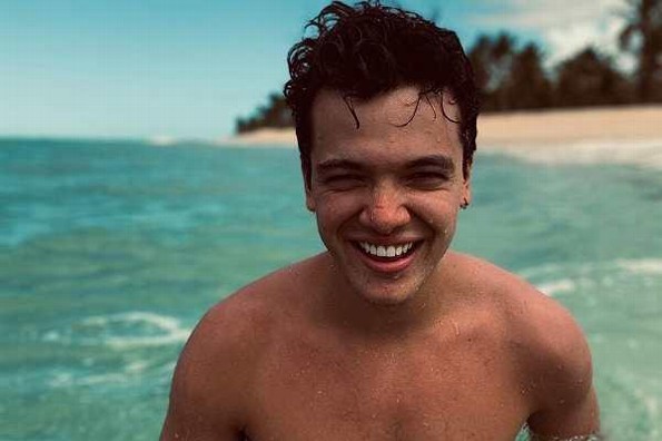 Fallece Sebastián Athié, cantante y actor de 