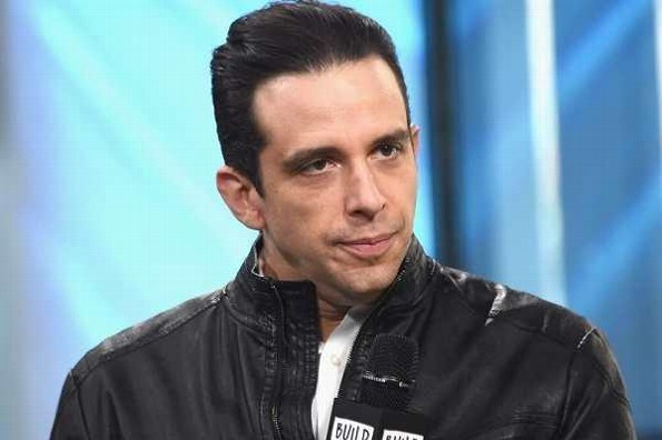 Fallece el actor Nick Cordero por complicaciones de COVID-19