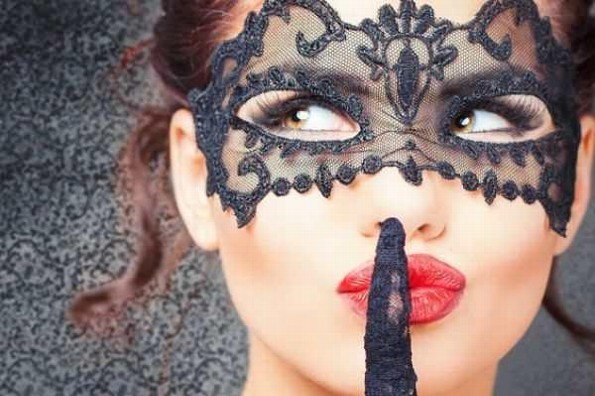 ¿Quién tiene más fantasías sexuales, los hombres o las mujeres?